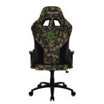 ThunderX3 BC3 Camo Gaming Chair - Green